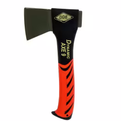 Топор-колун DDE Dynamic AXE9 649-370, 510 г