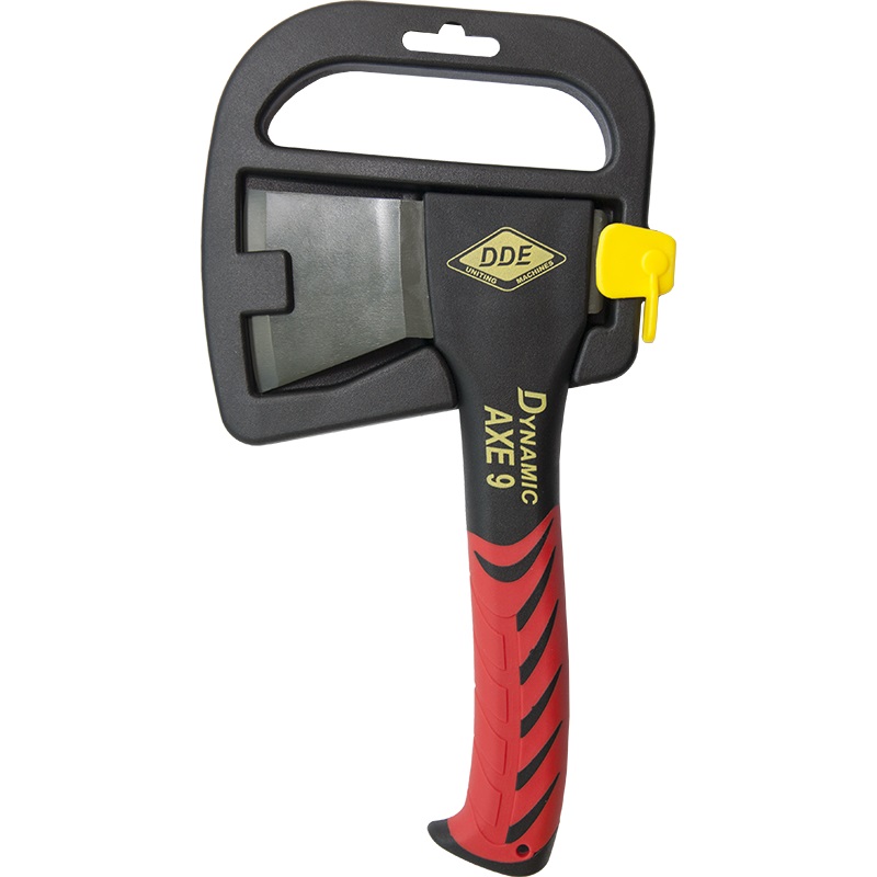 Топор-колун DDE Dynamic AXE9 649-370, 510 г