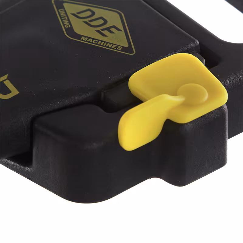 Топор-колун DDE Dynamic AXE9 649-370, 510 г