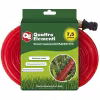 Шланг - дождеватель с фитингами Quattro Elementi 241-208, 1/2", 7.5м