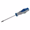 Отвертка Torx T15х100 мм Кобальт CR-V Ultra Grip Tamper 910-041