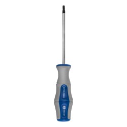 Отвертка Torx T20х100 мм Кобальт CR-V Ultra Grip Tamper 910-058