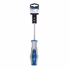Отвертка Torx T20х100 мм Кобальт CR-V Ultra Grip Tamper 910-058