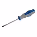 Отвертка Torx T27х100 мм Кобальт CR-V Ultra Grip Tamper 910-072