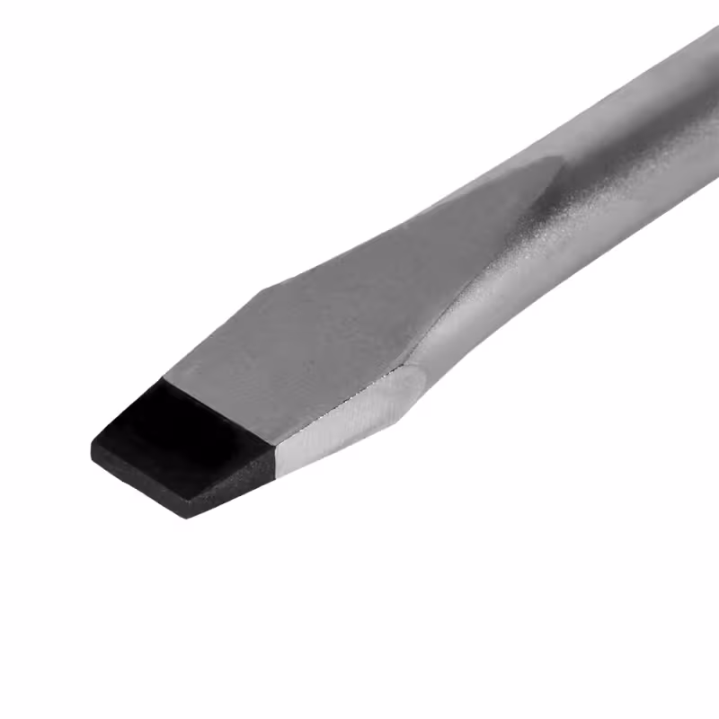 Отвертка шлицевая SL8х150 мм Кобальт CR-V Ultra Grip 646-294 