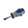 Отвертка шлицевая SL6х38 мм Кобальт CR-V Ultra Grip 646-300