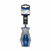 Отвертка шлицевая SL6х38 мм Кобальт CR-V Ultra Grip 646-300