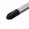 Отвертка крестовая ударная PH3х150 мм Кобальт S2 Ultra Grip 646-614