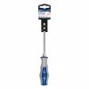 Отвертка крестовая ударная PH3х150 мм Кобальт S2 Ultra Grip 646-614