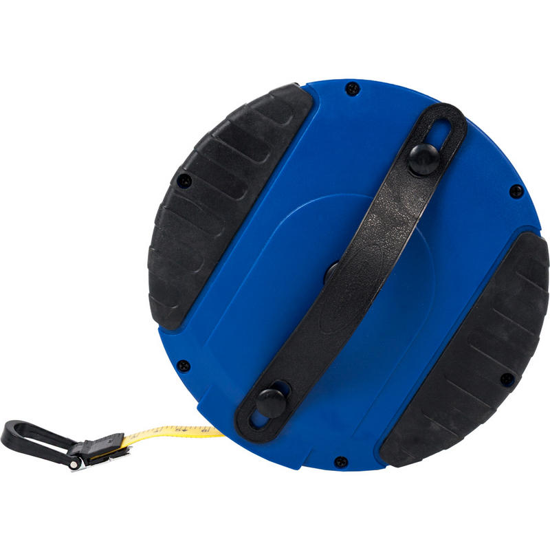 Рулетка геодезическая Кобальт 646-874, 30 м