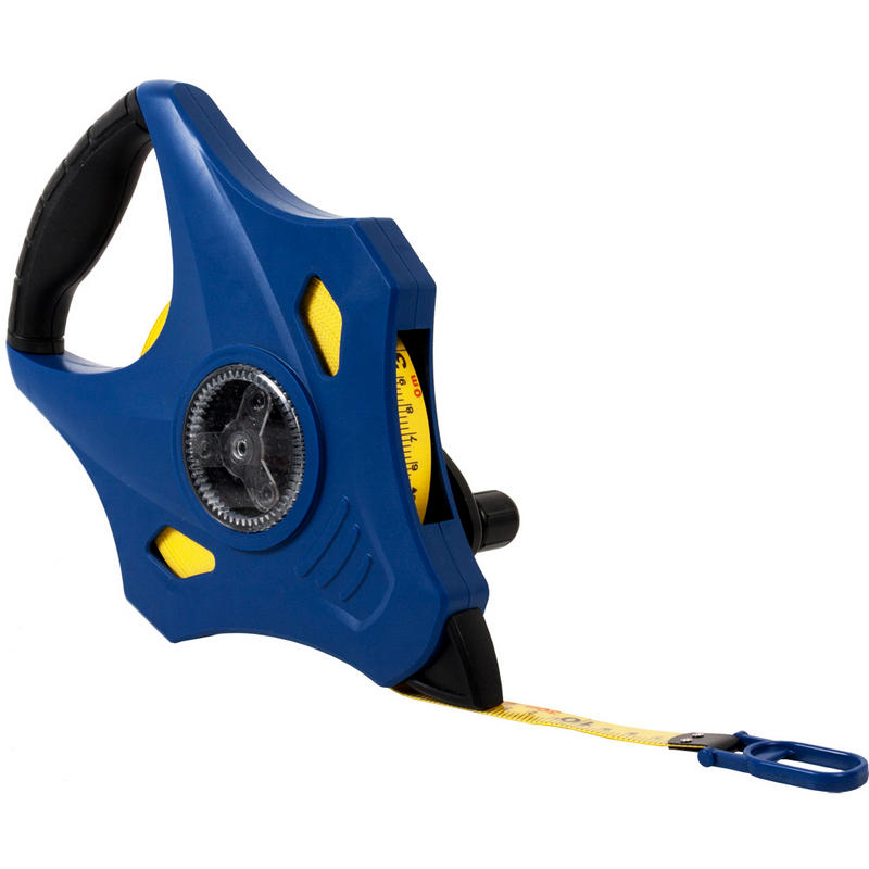 Рулетка геодезическая Кобальт 646-898, 30м х 15 мм