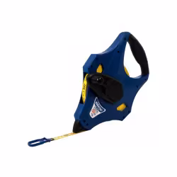 Рулетка геодезическая Кобальт 646-904, 50 м х 15 мм