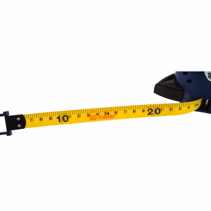 Рулетка геодезическая Кобальт 646-904, 50 м х 15 мм