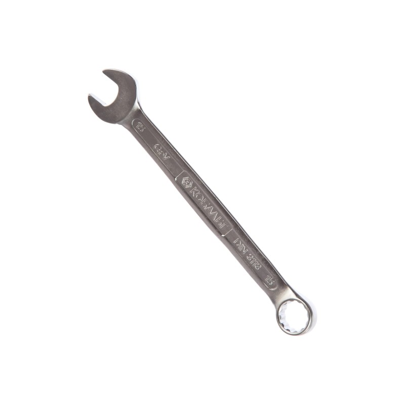 Набор ключей рожково-накидных Кобальт 020107-20, 6-32 мм, 20 предметов