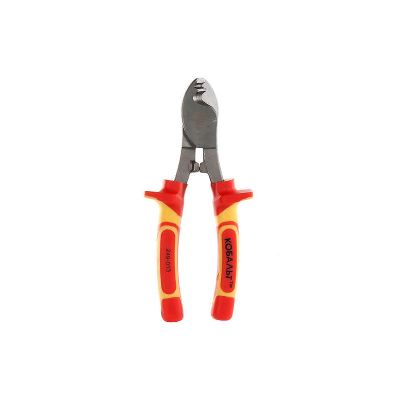 Кабелерез 160мм диэлектрический КОБАЛЬТ 