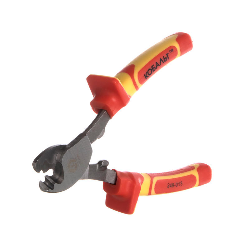 Кабелерез 160мм диэлектрический КОБАЛЬТ 