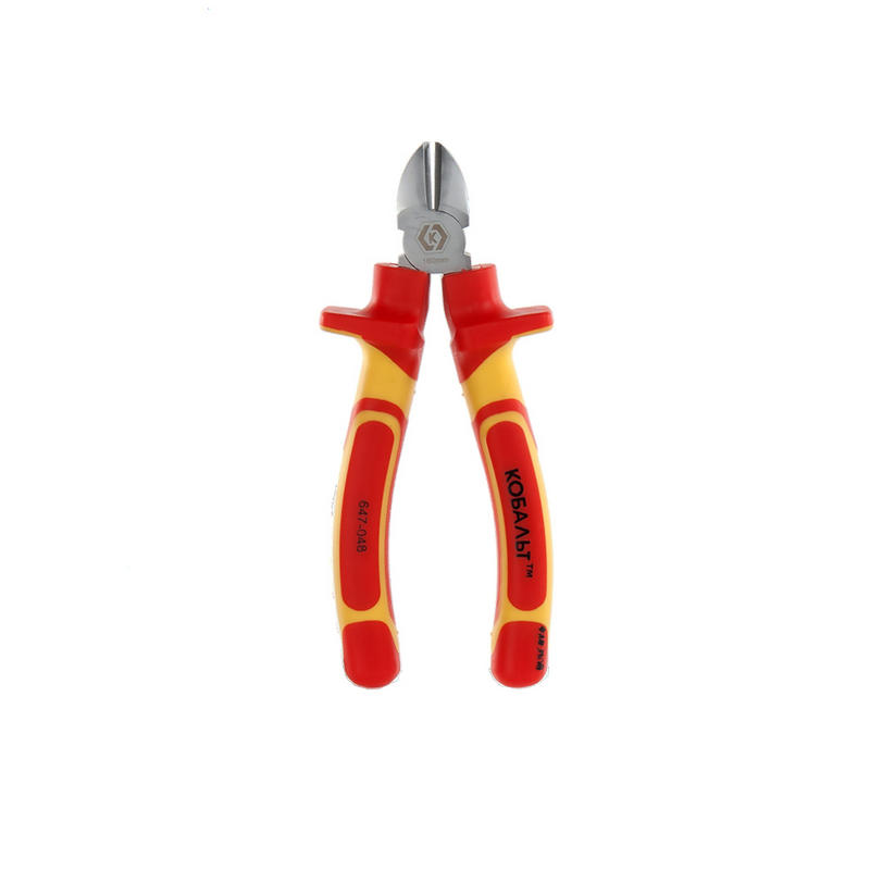 Бокорез Кобальт 647-048, 160 мм 