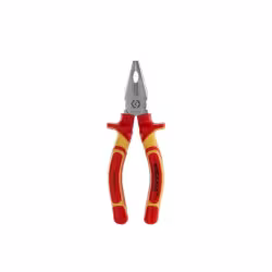 Пассатижи 160мм диэлектрические КОБАЛЬТ 