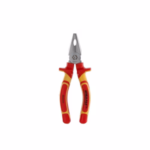 Пассатижи 160мм диэлектрические КОБАЛЬТ 