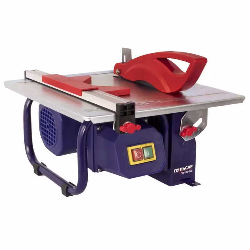 Станок плиткорезный Пульсар ПН 180-600
