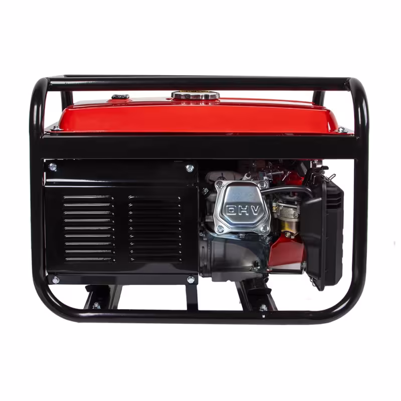 Генератор бензиновый DDE G220