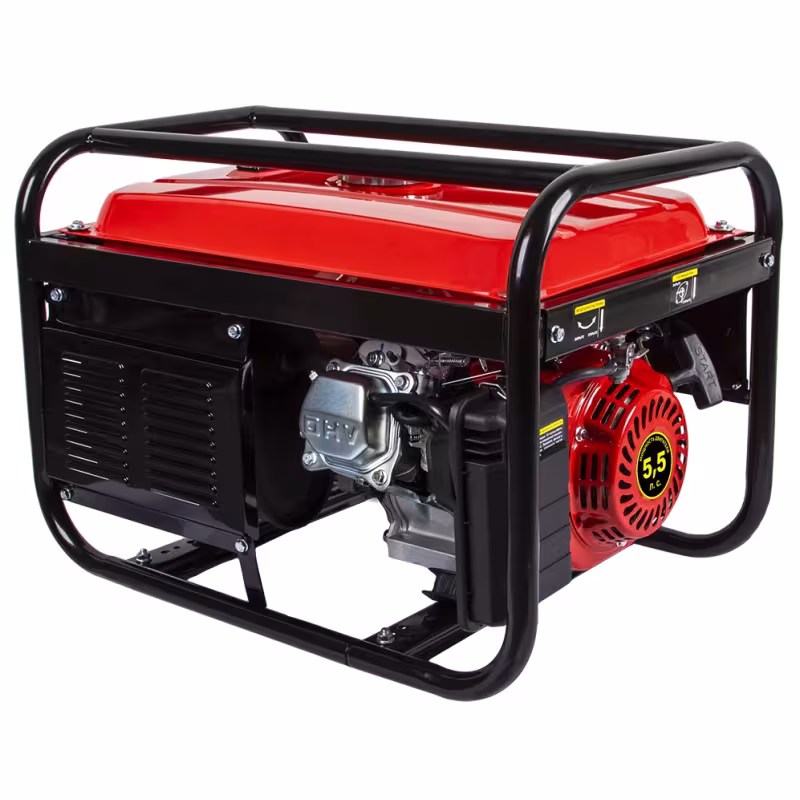 Генератор бензиновый DDE G220