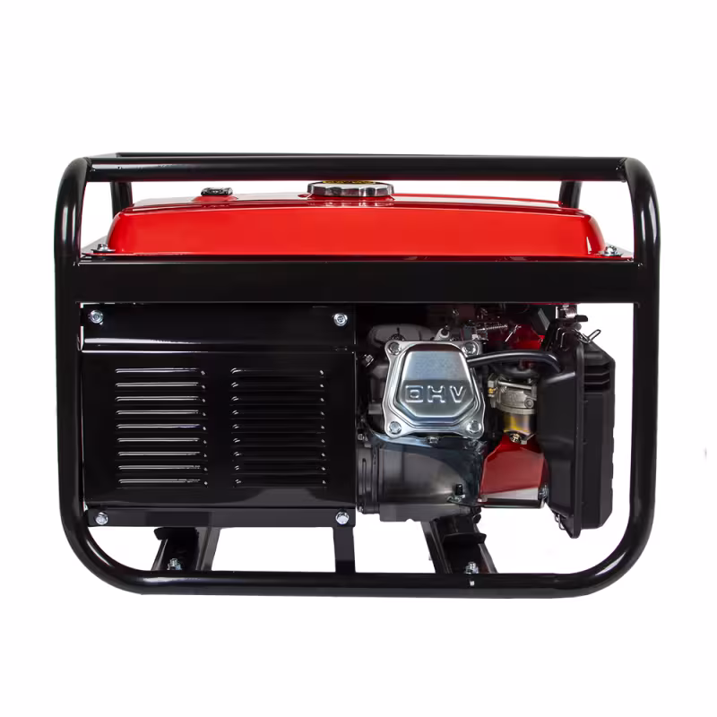 Генератор бензиновый DDE G300