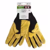 Перчатки защитные DDE Vibro-Protect 648-526, размер L
