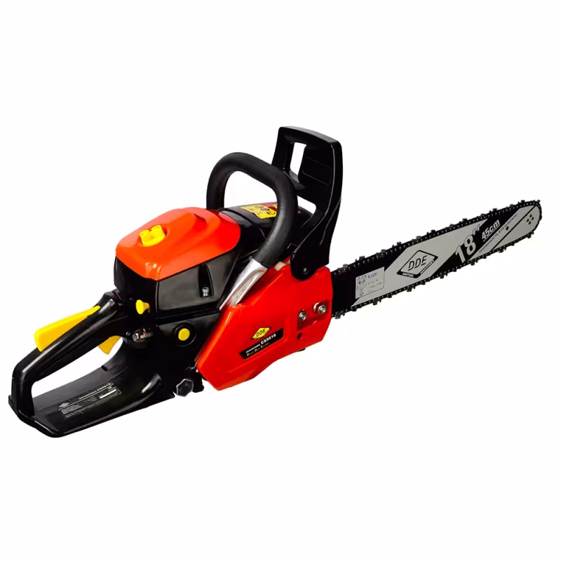 Бензопила DDE CS5018