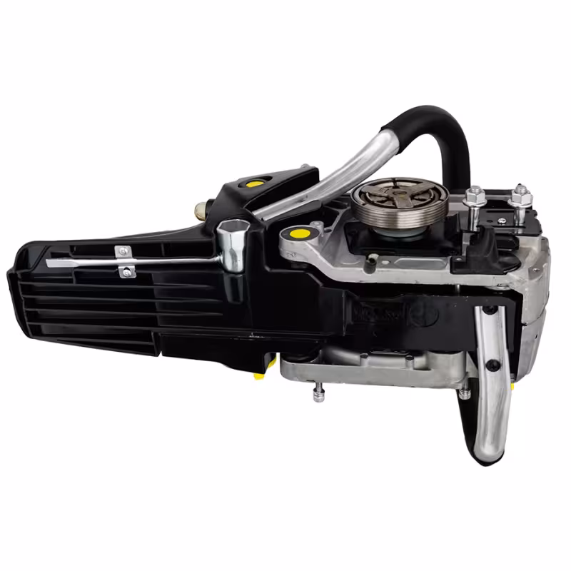 Бензопила DDE CS5018