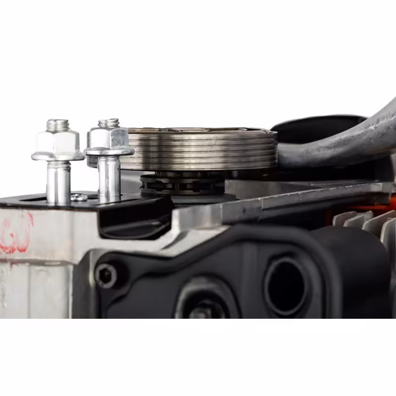 Бензопила DDE CS5018