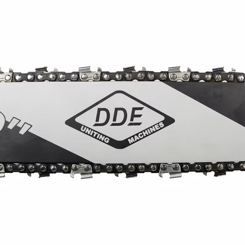 Бензопила DDE CS5018