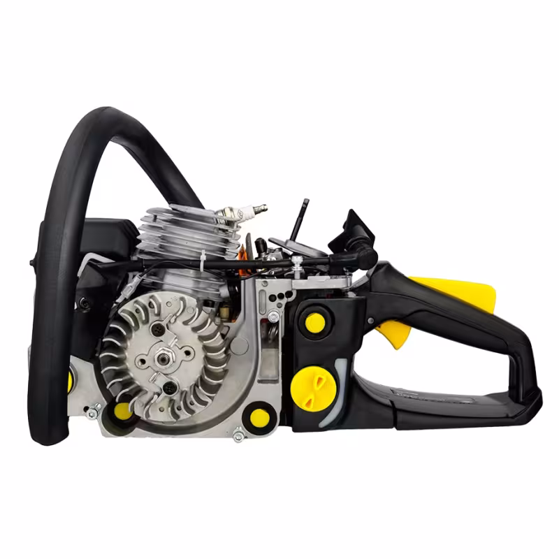 Бензопила DDE CS5018