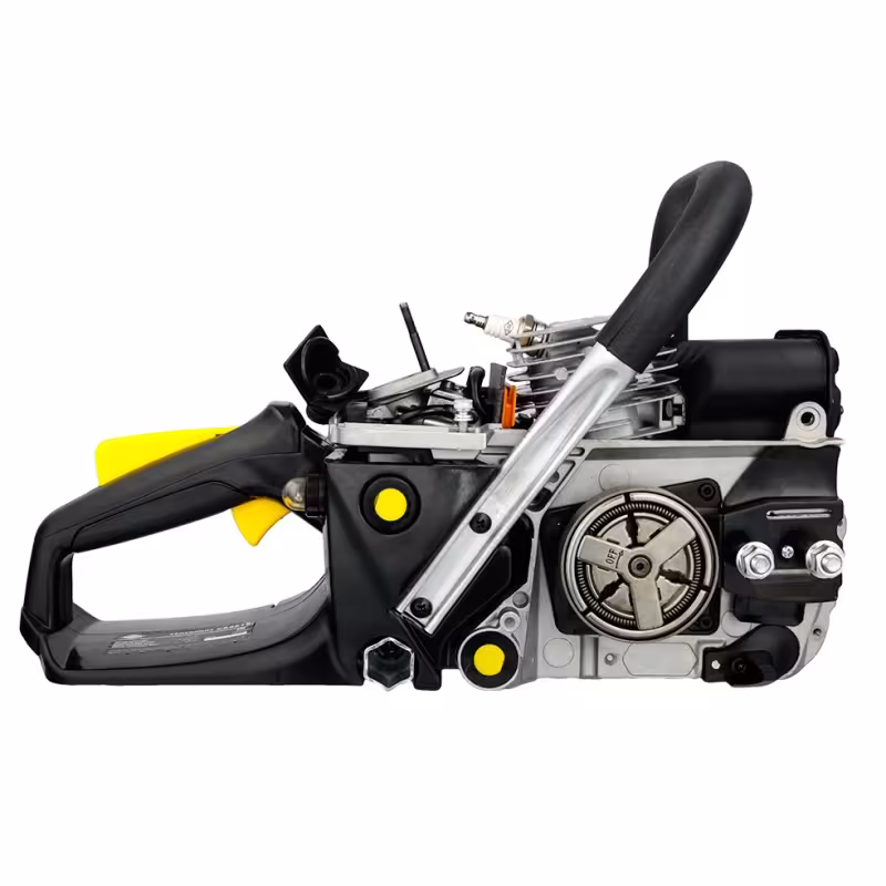 Бензопила DDE CS5018