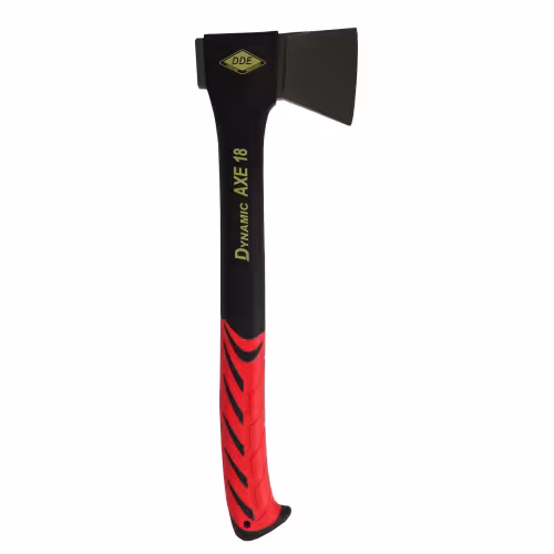 Топор-колун DDE Dynamic AXE18 647-772, 950 г