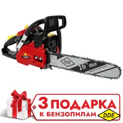Бензопила DDE CS3816