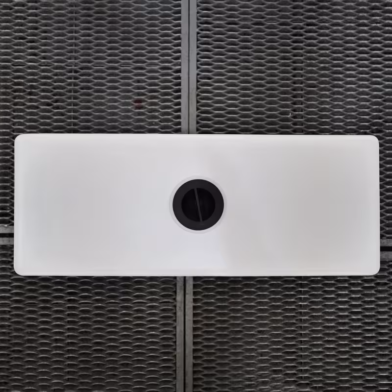 Бочка ЭкоПром ЭВЛ 100, 100 л