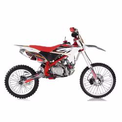 Питбайк Wels RT 140, красный