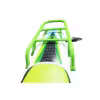 Мотоцикл эндуро Wels MX 250 R, зеленый