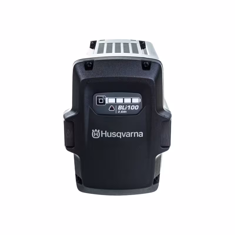 Аккумулятор Husqvarna BLi100, 36В, 2.6Ач, Li-lon
