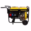 Генератор дизельный Champion DG6501E-3