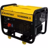 Генератор дизельный Champion DG10000E-3