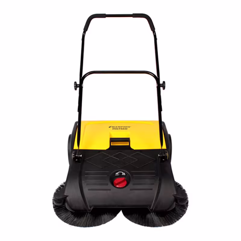 Машина подметальная механическая Champion MS7550