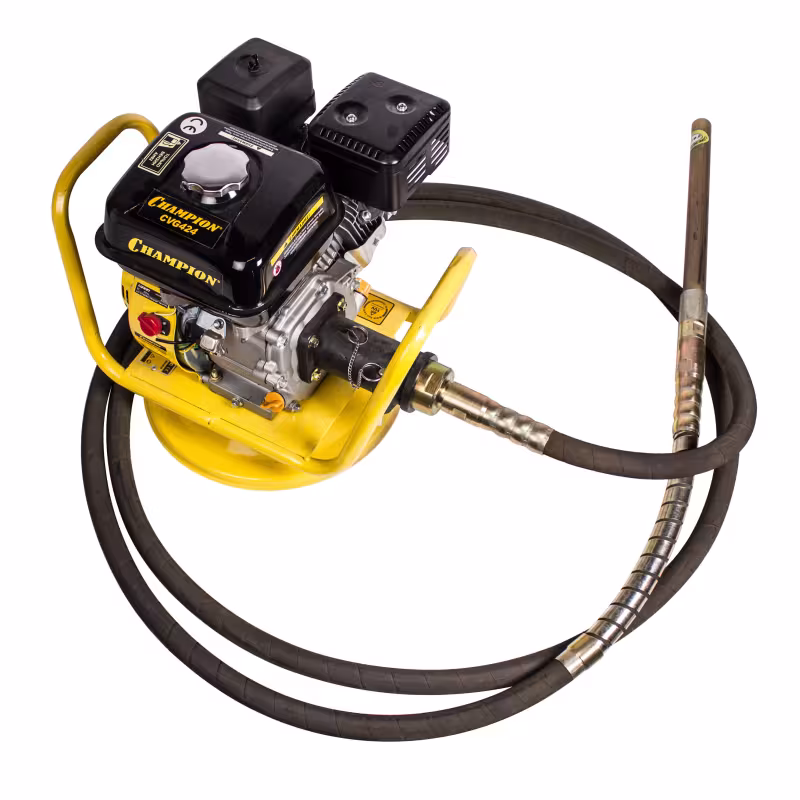 Вибратор глубинный бензиновый  Champion CVG424