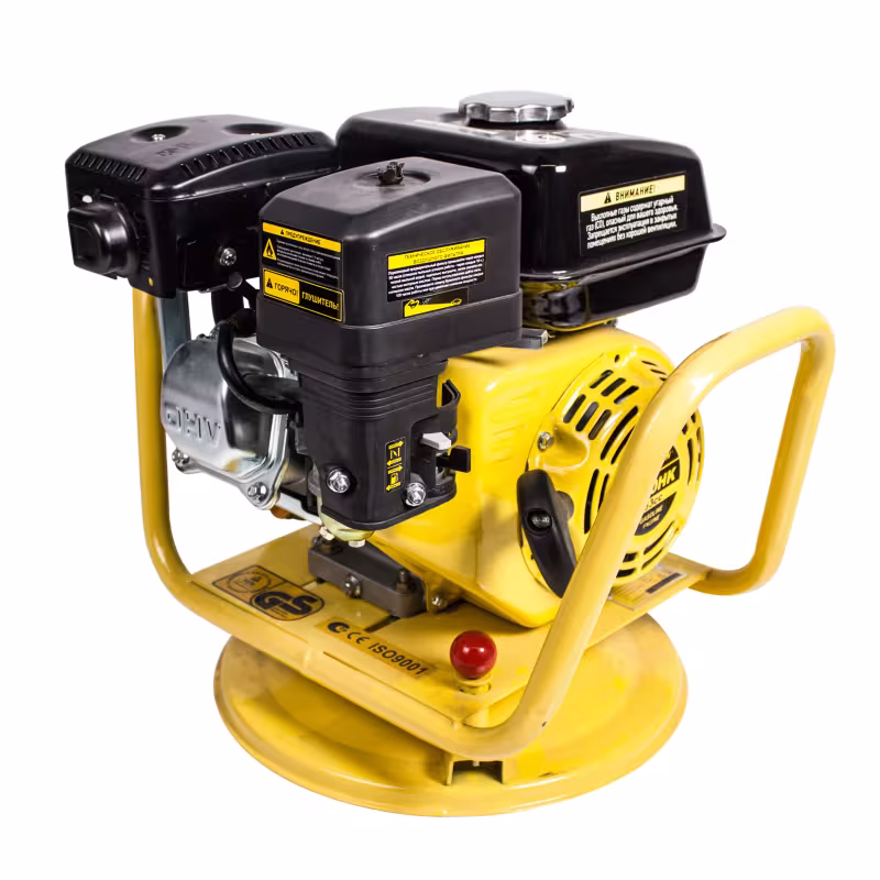 Вибратор глубинный бензиновый  Champion CVG424