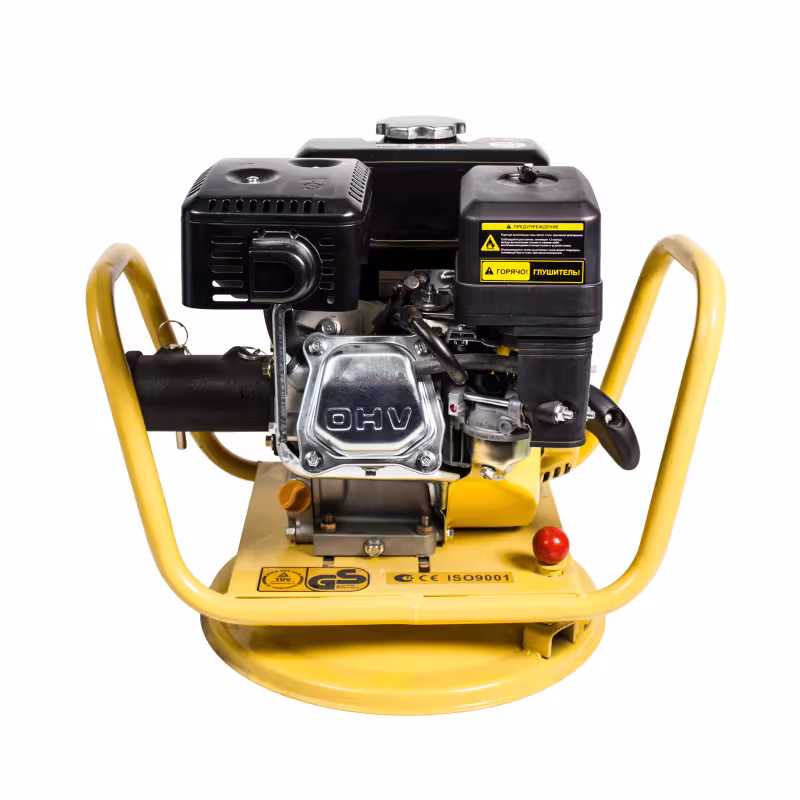 Вибратор глубинный бензиновый  Champion CVG424