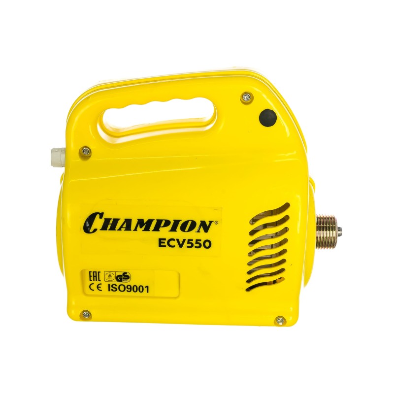 Вибратор глубинный электрический  Champion ECV550