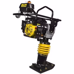 Вибротрамбовка бензиновая Champion TR72