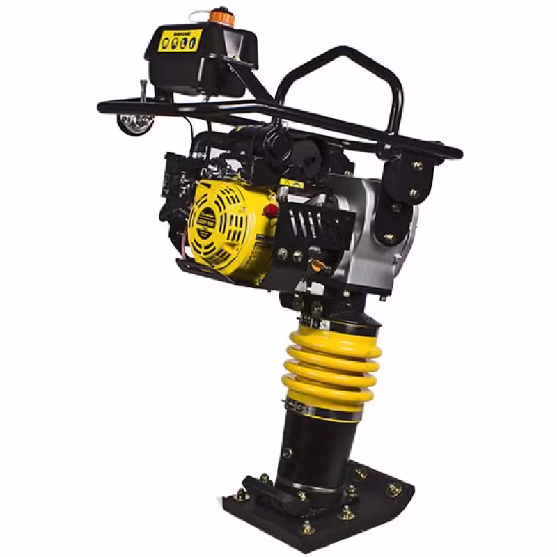 Вибротрамбовка бензиновая Champion TR72