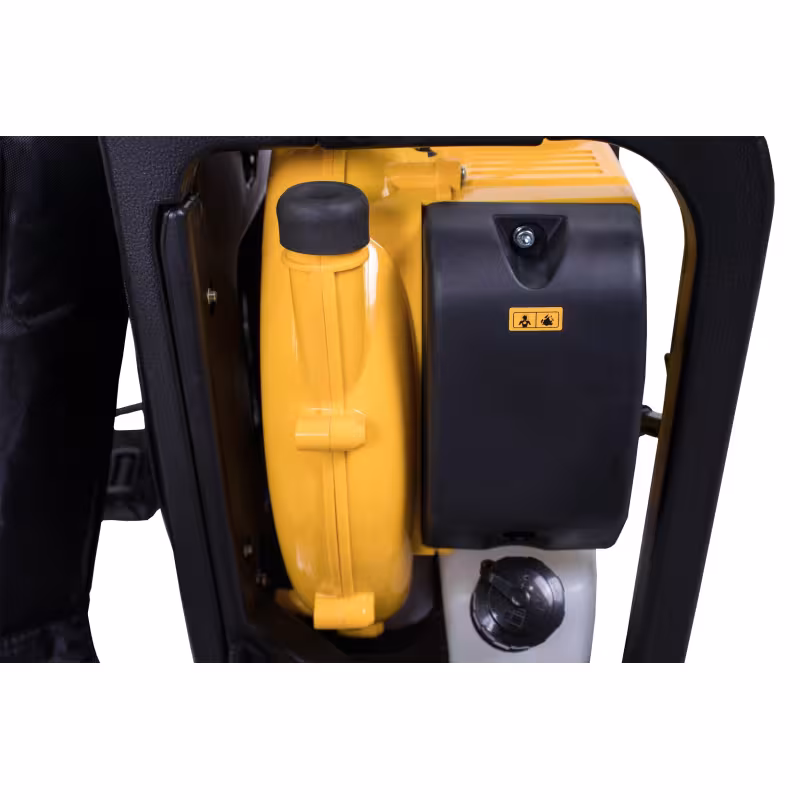 Воздуходувка бензиновая Champion GBR357